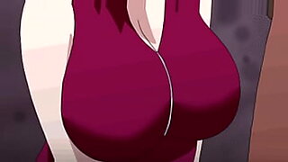 anime sex hot hentai big boob