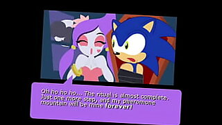 sonic and amy videos