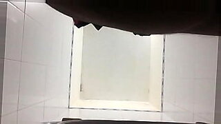spy-on-my-asian-wifey-shower