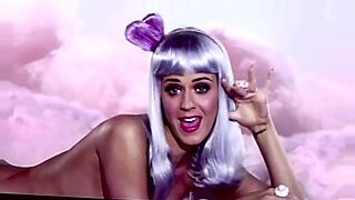 katy perry cum tribute on her pretty face