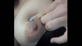 porn star girl finger her self and help me to come