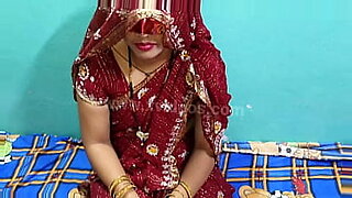 indian-cute-newly-married-girl