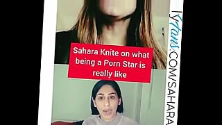 sahara india porn star