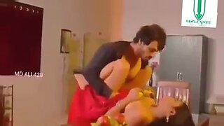 hot sexy bhojpuri aunty romantic sex videos