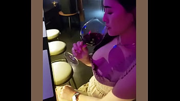 greek with big boobs masturbating on dirtyroulette