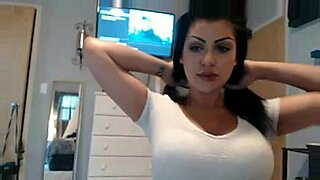 mother-satin-cfnm-pov-handjob