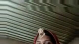 pure desi gurjar ghaghra vali wife ki mobile se record ki gai desi video rajasthani village in hindi