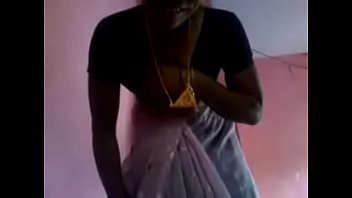 tamil aunty belly