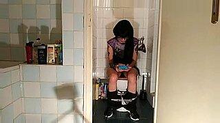 str8 spy guy in public toilet part 2