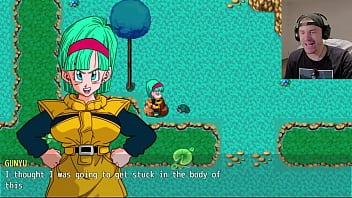 goku x bulma