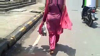 indian muslim girl salwar shut