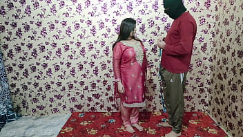 cheating bhabhi with his lover