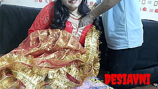 new desi married aunty