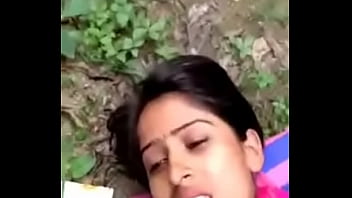 village girl fuck in garden