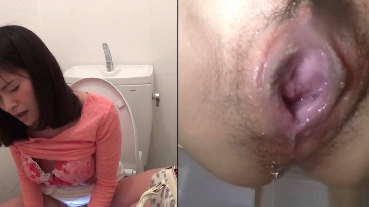 pee masturbation hairy