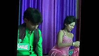 south indian cute pink sari girls xvedios