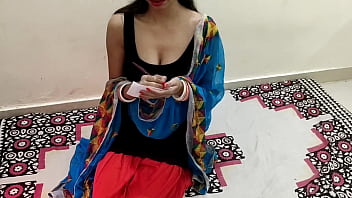 indian punjabi aunt fuck