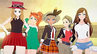 pokemon-ash-may-dawn-misty