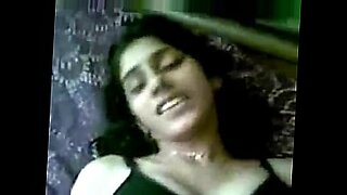 indian desi anty porn with nephew in bedroom at home