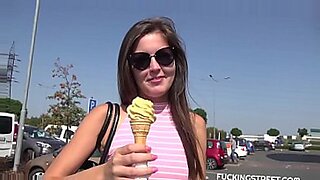 college girl fuck for money in public area mp4 pornmp4