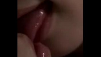 kissing girl oral self fuck