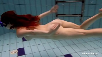 first time swimming pool xxx videos