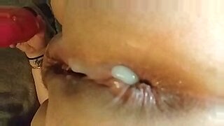 creampie-hairy-mom