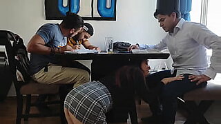 indian teacher force to student fuck