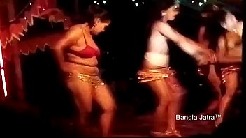 skirt dance in motel