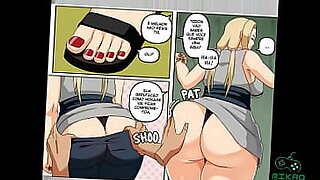 naruto big tits anime porn