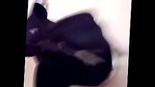 swallow all inches of huge black cock in tight pussy