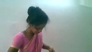 indian saree bra removing panty