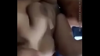 fingering gril video