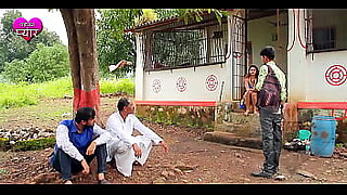 indian village girl pain full chudaai with hindi audio