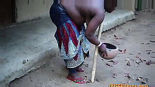 raped mother helps out her step son