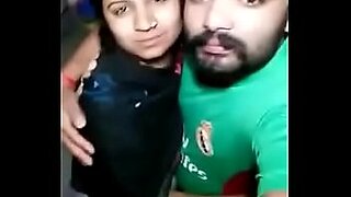 hot bhabhi faking video