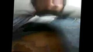 chat girl sucking guy in 69 fucked getting facial on the bed