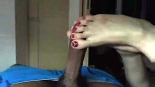 indian wife hard anal