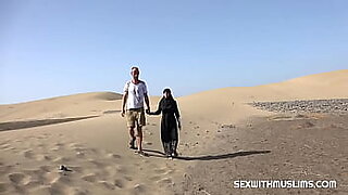 african desert sex