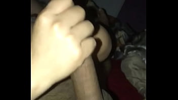 black man withbig dick fucking onegirl