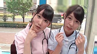 japanese public nurse