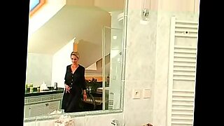 cara lott fucks son in the kitchen