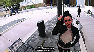 fake public agents sex videos hd