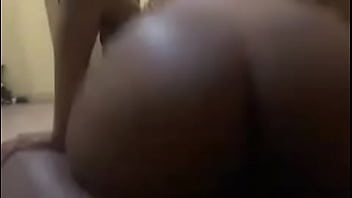 horny guy gets caught wanking by equally horny girl