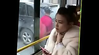 china bus porn
