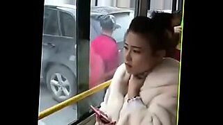 japanese pepal bus touch porn