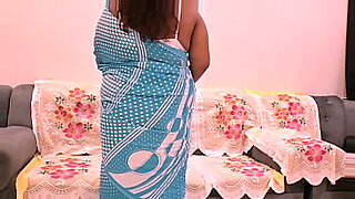 doggy-style-saree-dress