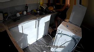 indian-hidden-camera-in-kitchen