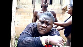 africans-village-bush-sex
