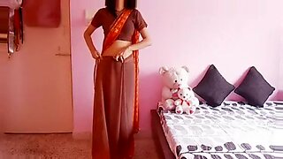 indian saree and salwar kameez sex